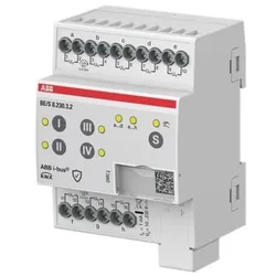 ABB Stotz S&J Binäreingang BE/S8.230.3.2