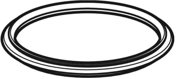 Geberit O-Ring zu Ventilkegel 241400001 zu Wannengarnitur D90