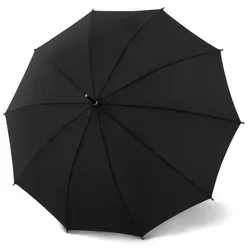Knirps Stockschirm A.771 Long Automatic black - 87
