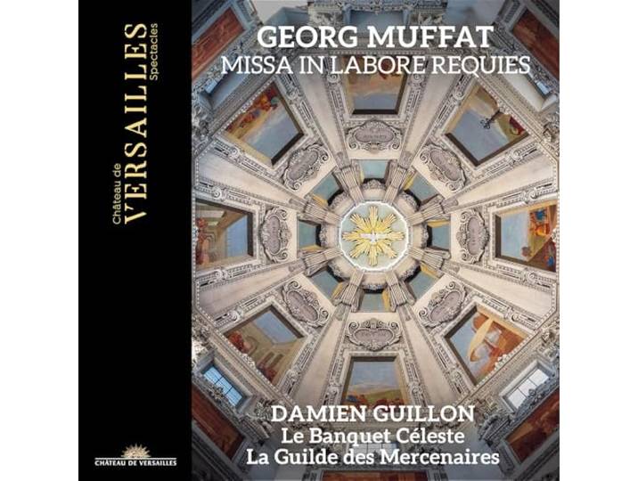 Missa in Labore Requies