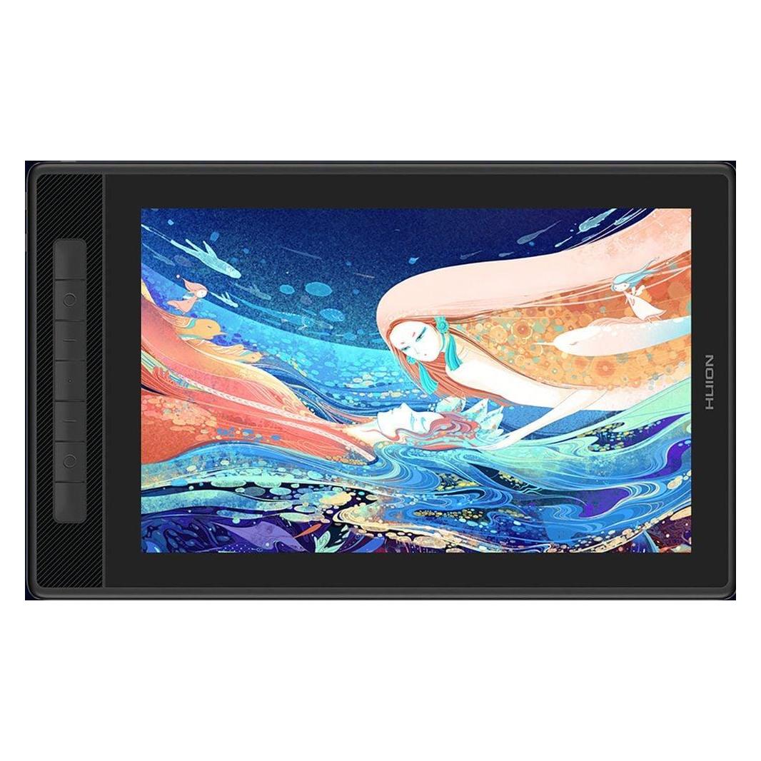 Huion Kamvas Pro 13 2.5K (13.30", 5080 lpi) (PRO 13 2.5K)