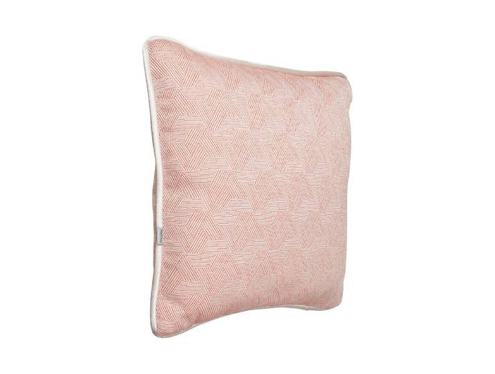 Doppler Sitzkissen ART Corall Coral