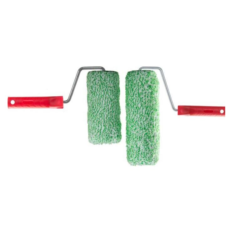 Proline Pro-Line Farbroller Rex Olive 18cm mit Griff (41158) (18 cm) (41158)