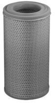 MAHLE LX 1629 Air filter