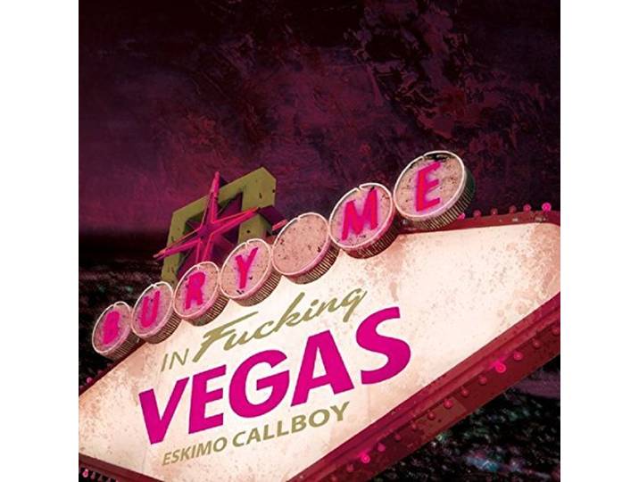 Bury Me In Vegas