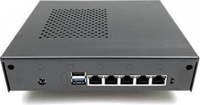 NOAH4C VoIP-Server mit Intel E3845, 4x LAN
