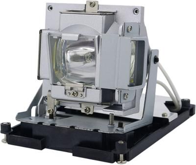 AL™ Series DE.5811116701 Lamp & Housing for Optoma Projectors - 90 Day Warranty