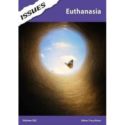 Euthanasia, Taschenbuch von , Cambridge Media Group, 978-1-86168-819-4