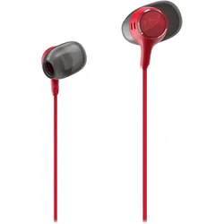 HP HyperX Cloud Earbuds III (Kabelgebunden), Gaming Headset, Rot