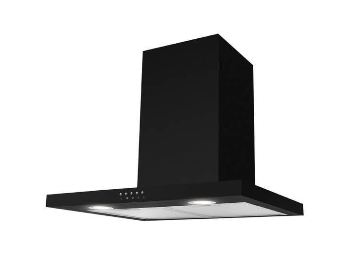 Amica Kaminhaube KH17803S Serie T-Line PowerBooster, Abluft/Umluft
