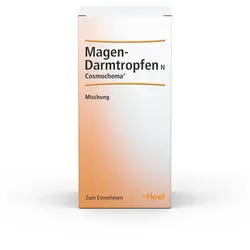 Magen Darmtropfen N Cosmochema 100 ml