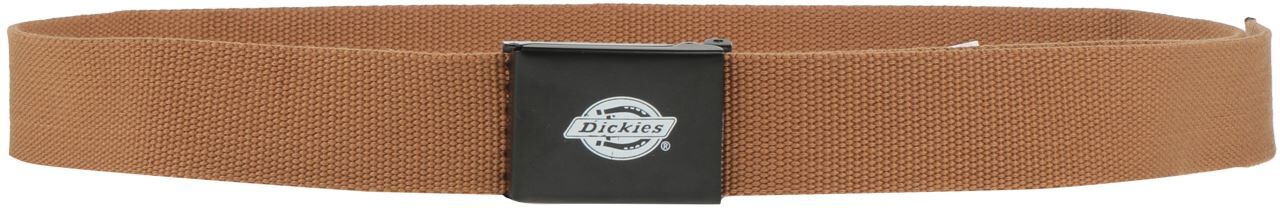 Dickies Cinturón Hombre Marrón ONESIZE Hombre