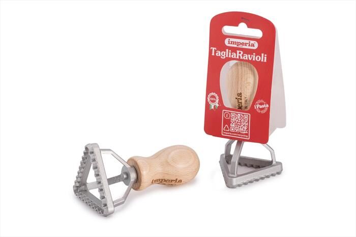 Imperia Tagliaravioli Triangolo 7810