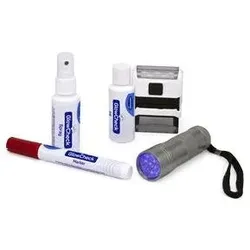 Glowcheck Test Kit 1 ST