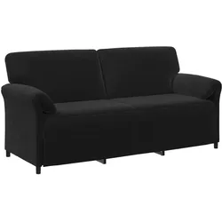 vidaXL, Sofa + Bettsofa, Padenar (3-Sitzer (180 cm)) (3-Sitzer)