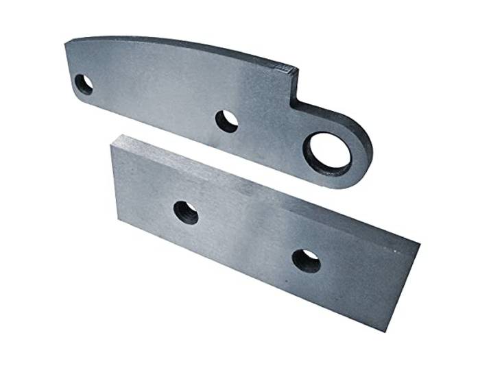 Optimum - Messerset, 2-teilig