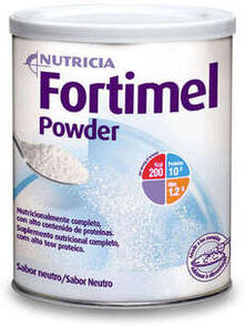 Fortimel Powder Sabor Neutro 335 gr
