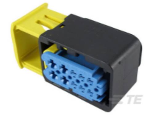 TE Connectivity 4-1564514-1 Box