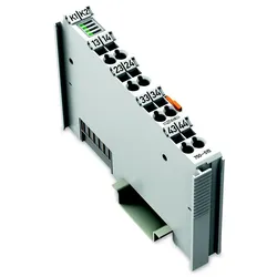WAGO GmbH & Co. KG 4-Kanal Ausgangsklemme 750-515