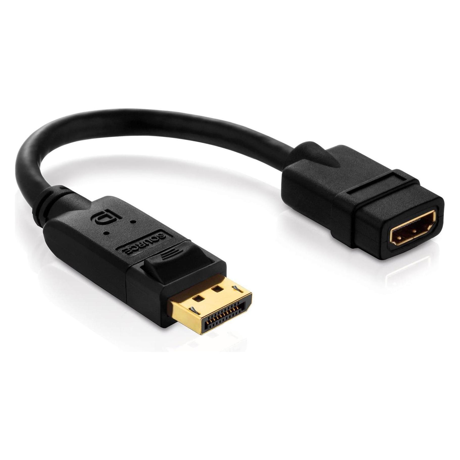 Purelink PI155 DisplayPort zu (DisplayPort) (PI155)