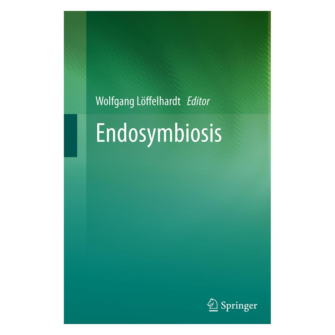 Springer Endosymbiosis (Englisch, Softcover, Wolfgang Löffelhardt) (55831012)