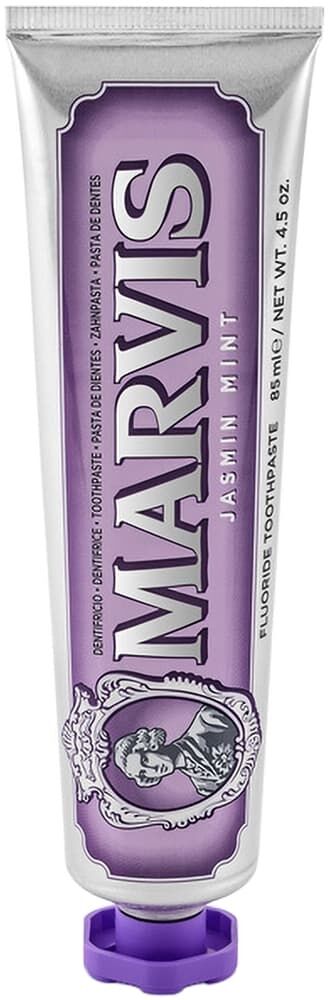 Marvis Jasmine Mint Toothpaste 85 ml