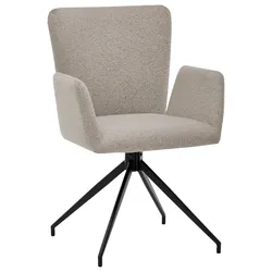 Set one by Musterring Armlehnstuhl SET ONE EL PASO - B/H/T ca. 57.50x86.00x61.50
