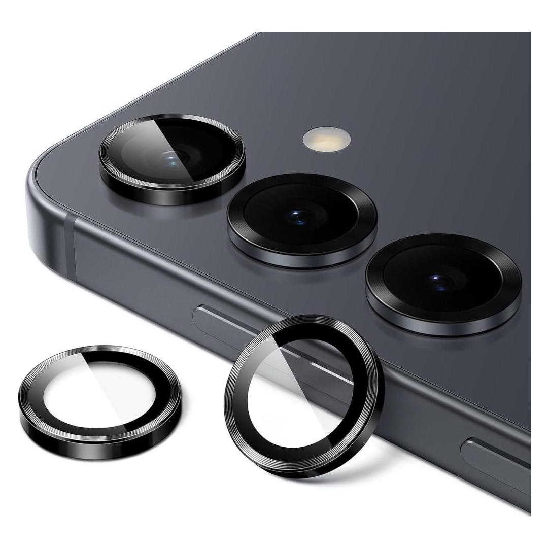 Screenguard Camera Lens Protector Schutzglas (Samsung Galaxy S25+) (00034877)