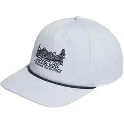 adidas Novelty Scenic Cap Herren KR6093 - crystal sky 56 - 58 cm