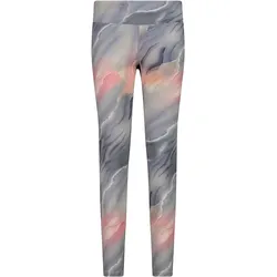CMP Campagnolo, Damen, Tights, Print (M), Violett