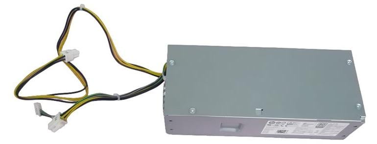 HP SPS voeding, 180W, SFF, ENTS20, EPA 90