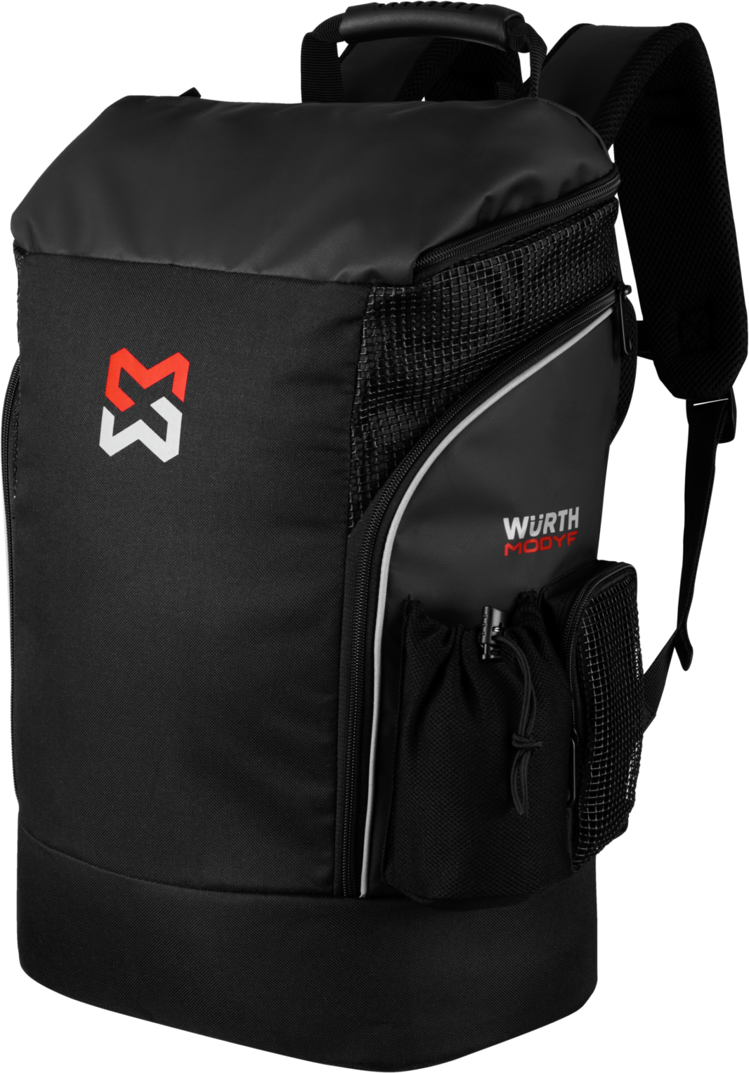 Sac à dos Würth MODYF noir Noir Taille unique
