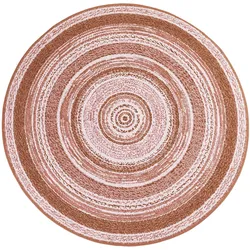 Karat Karat Wohnteppich   Zoe   Terra