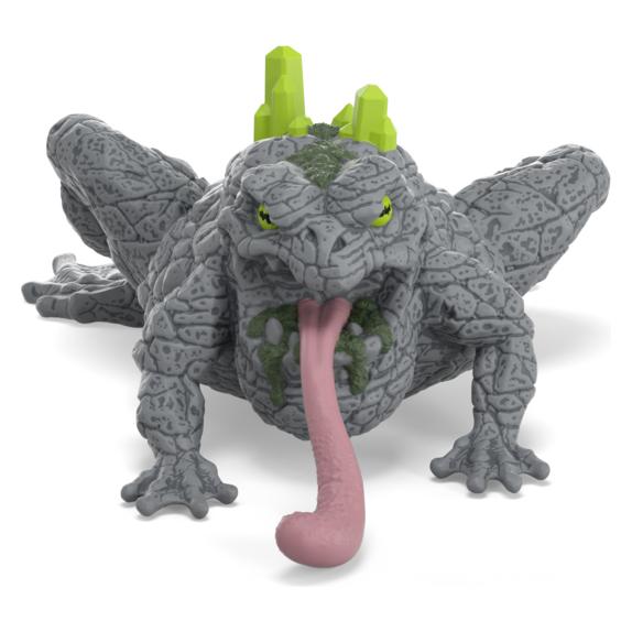 Schleich Stein-Kröte (70857)