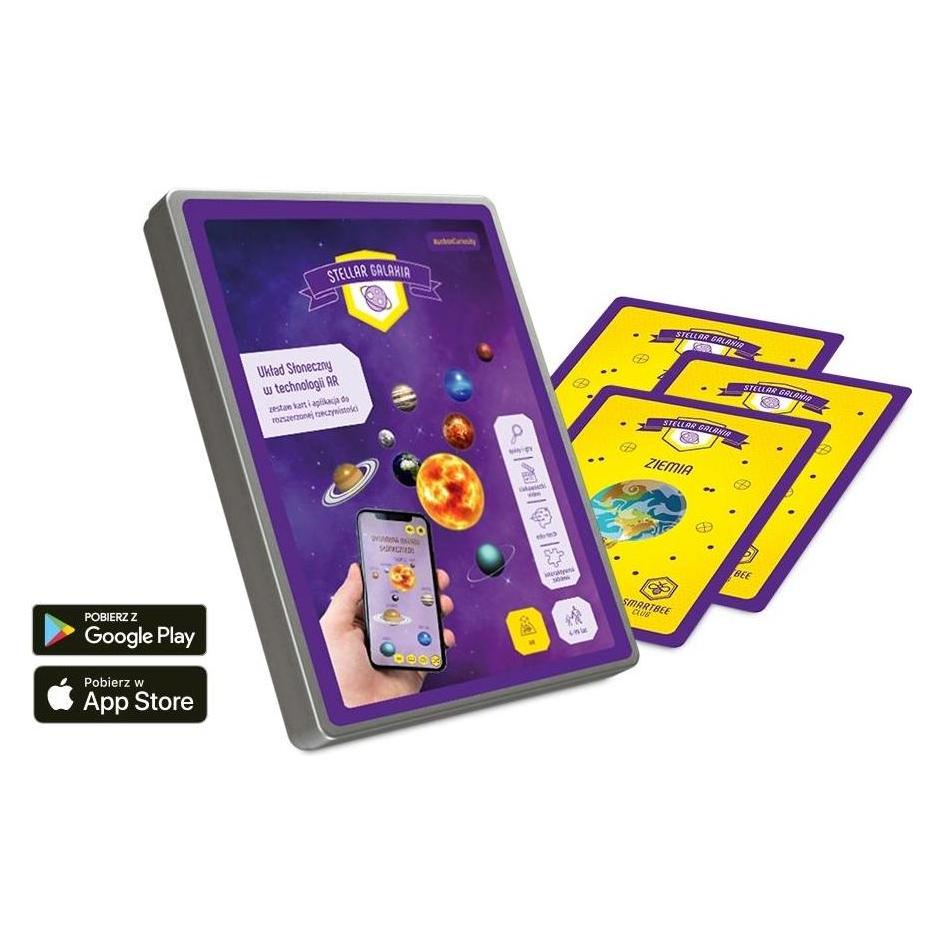 SmartBee Stellar Galaxia (482811)