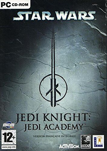 Star Wars : Jedi Academy - Preis vom 15.10.2026 23:06:25 h