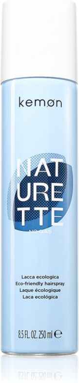 Kemon Group Naturette laque cheveux 250 ml