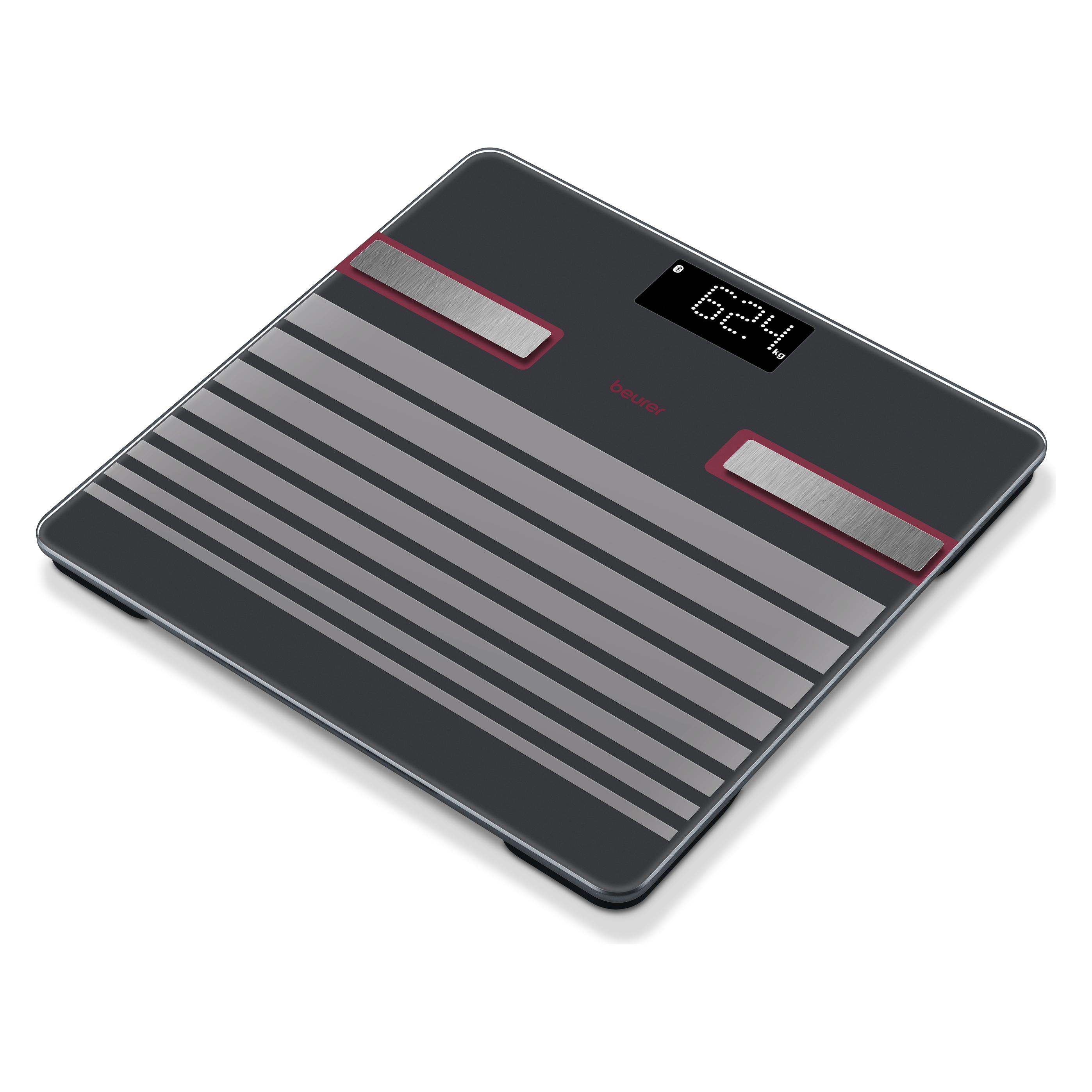 Beurer BF451 Limited Edition Diagnosewaage (180 kg) (105.48)