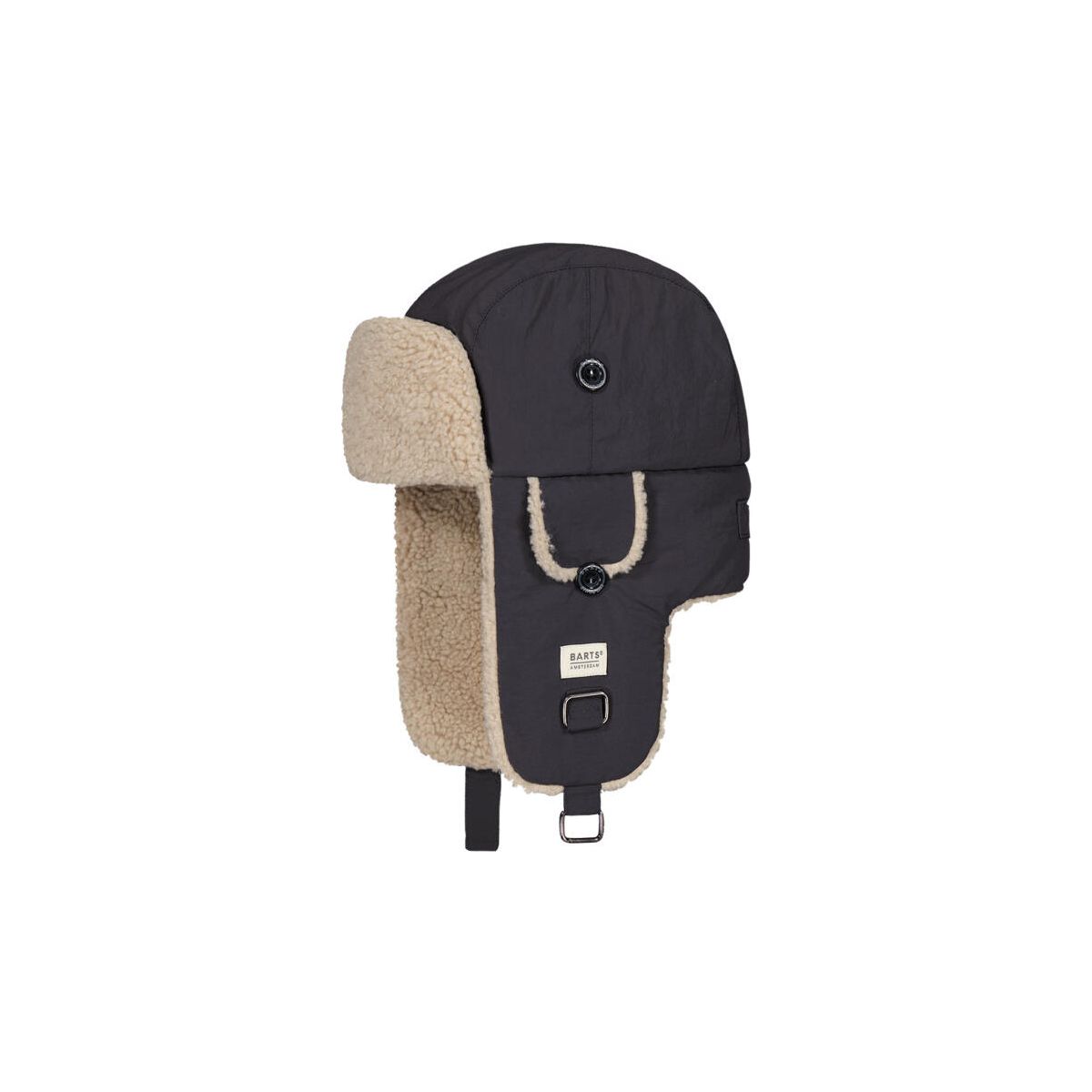 Barts Jegger Bomber charcoal (21) 53 56134211
