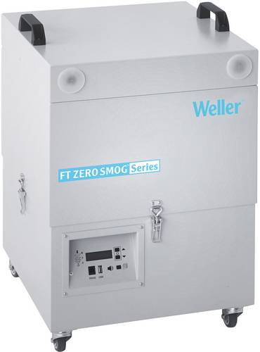 Weller Zero Smog 20T Lötrauchabsaugung 230V 530 VA