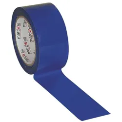 EICHNER Bodenmarkierungsband »Standard PVC« blau, 5 cm