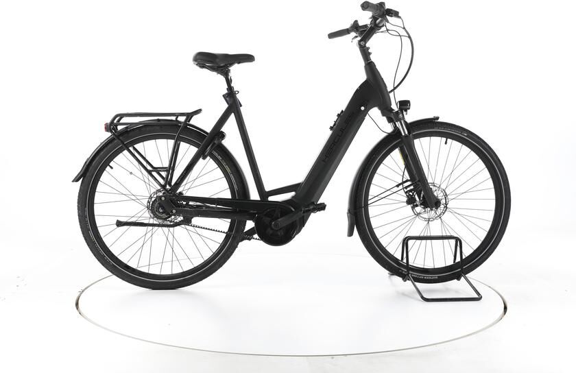 Hercules Roberta I-R8 Vélo Électrique Urbain Cadre bas - 306657