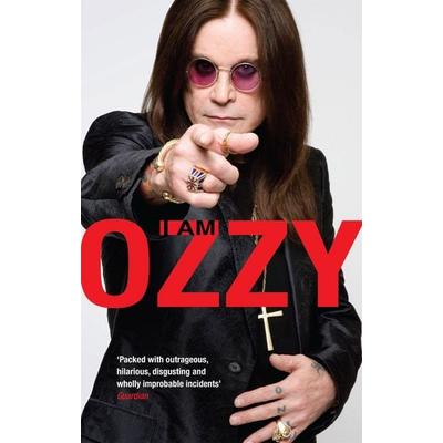 I am Ozzy -