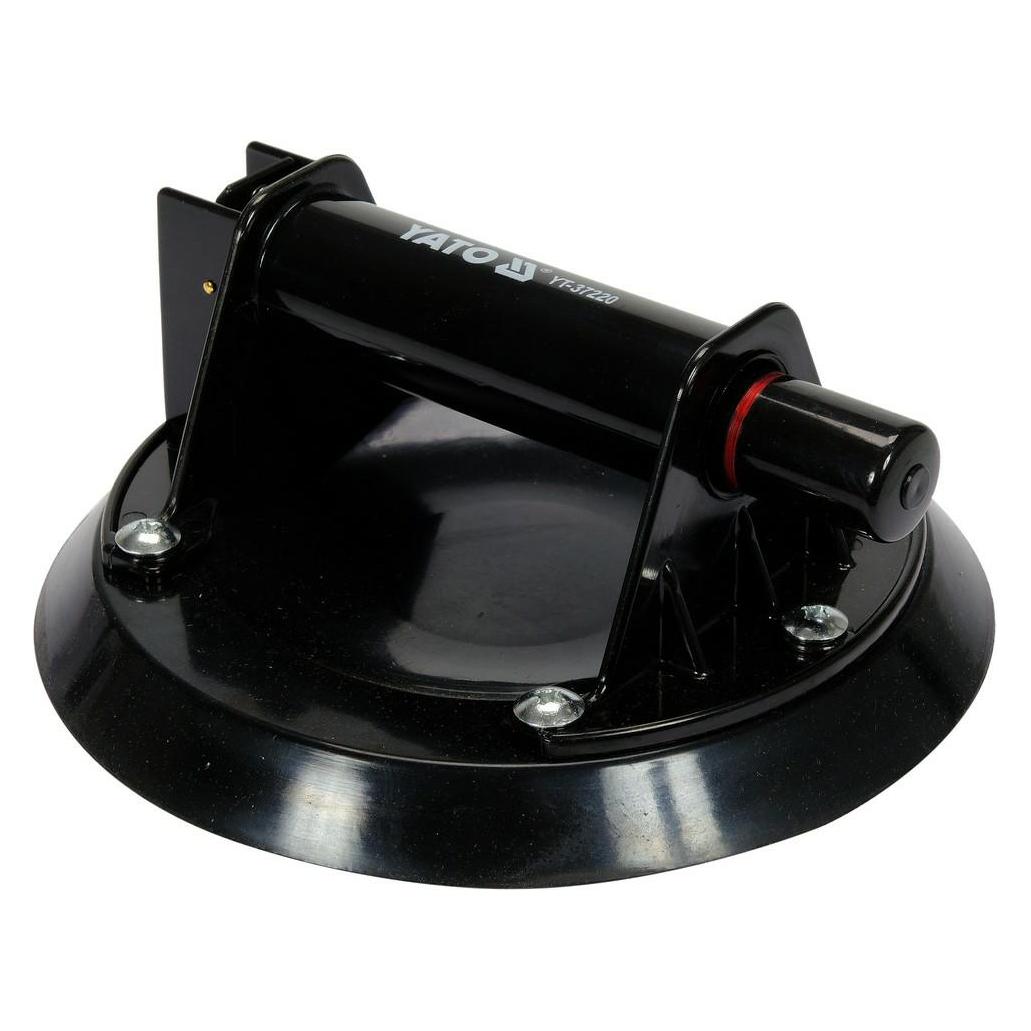 Yato Glashalter 204mm (58 kg) (YT-37220)