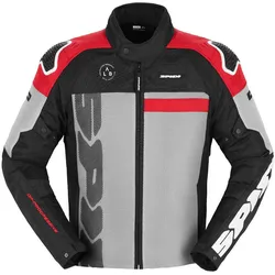 Spidi Progressive Net WindOut Motorrad Textiljacke