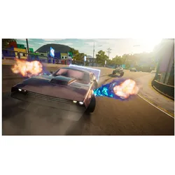 Microsoft Fast & Furious: Spy Racers - Rise Of Sh1ft3r, Ingame Währung