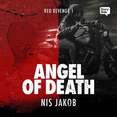 Angel of death - Nis Jakob, Audio, 9789181281880