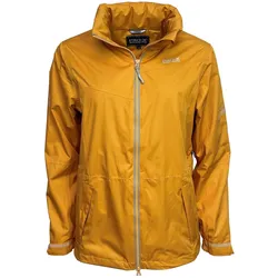 PRO-X elements, Damen, Velojacke, Vroni, Gelb