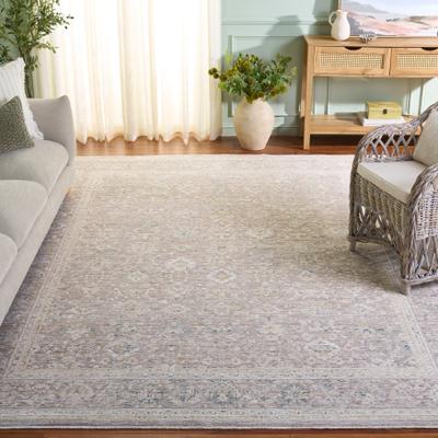 SAFAVIEH Signature Tarja Traditional Rug