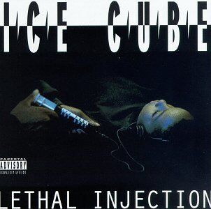 Ice Cube - Lethal Injection - Preis vom 28.09.2026 21:19:57 h